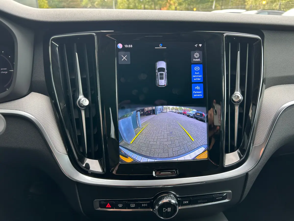 2.0 T6 Plug-in hybrid AWD Plus Bright | Long Range | SoH 94% | Pilot Assist | BLIS | Memory | Stoel & stuurverwarming | Camera |