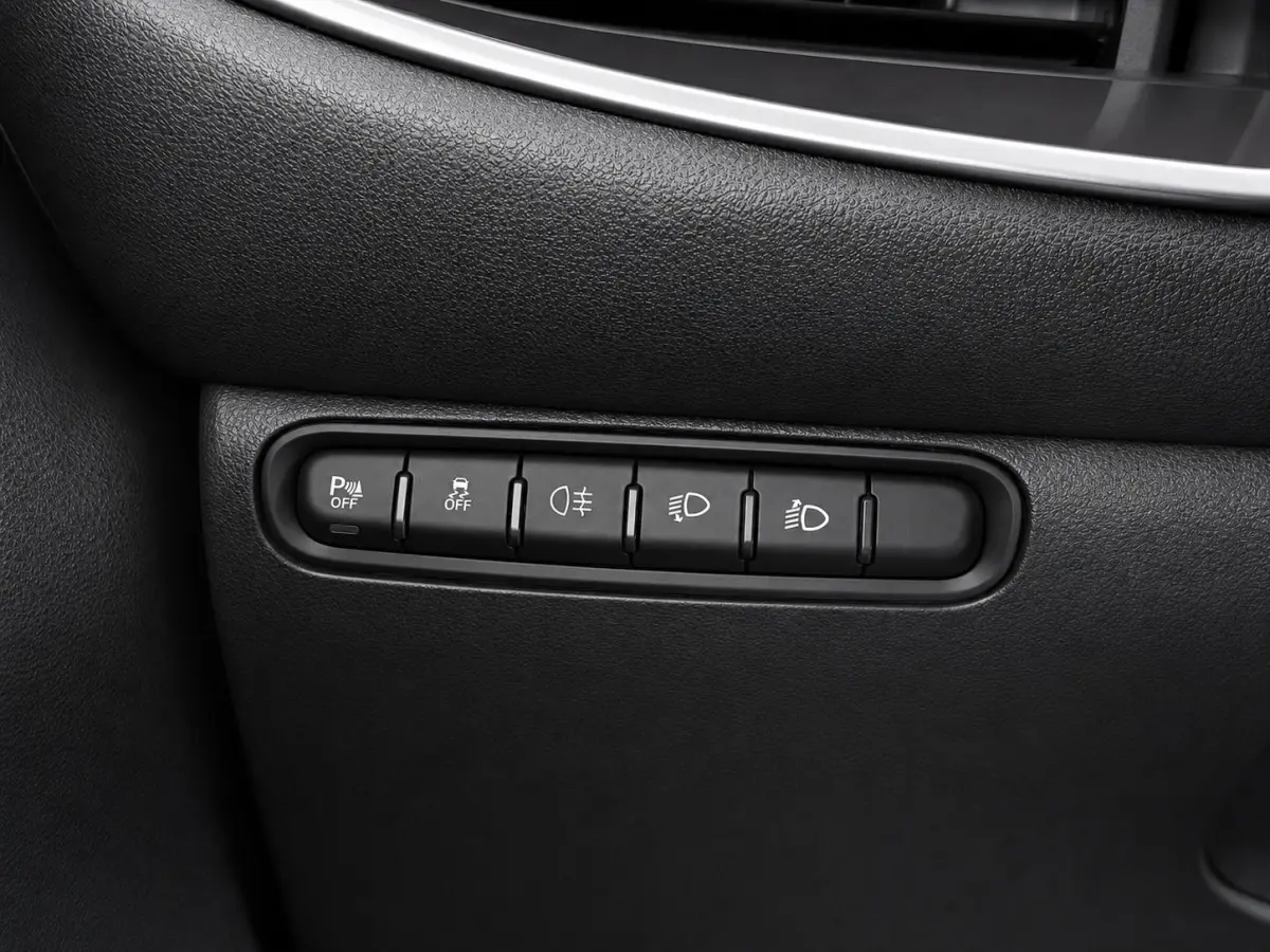 42 kWh Navigatie by Apple Carplay Android Auto camera Parkeersensoren rondom Dodehoekdetectie Cruise Control Stoelverwarming Keyless Entry Climate Control