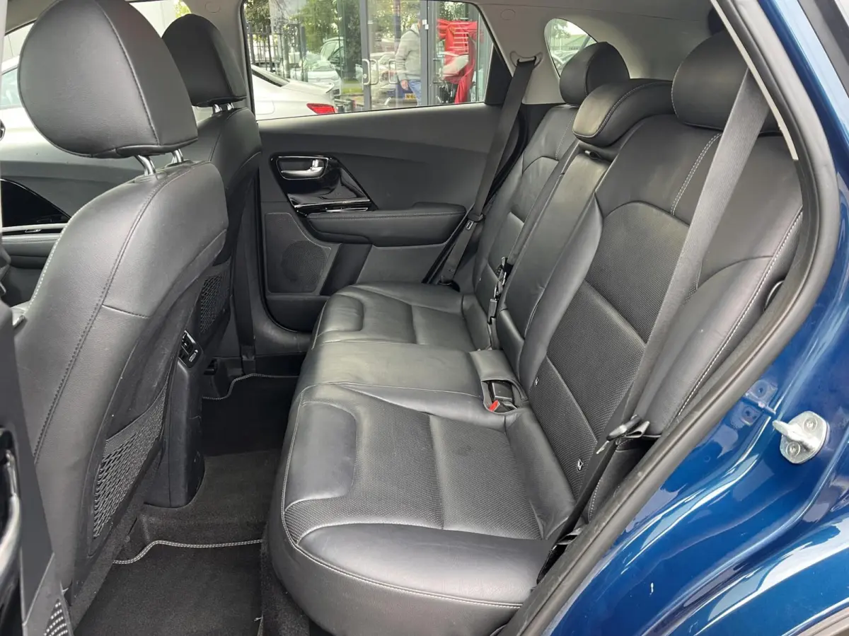 1.6 GDi Hybrid ExecutiveLine Vele opties Dealer NAP