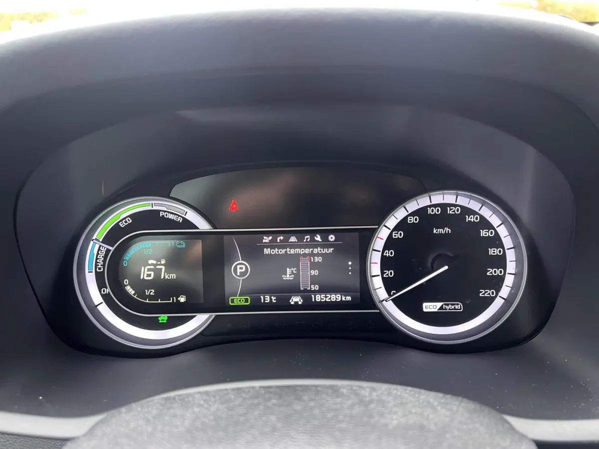 1.6 GDi Hybrid ExecutiveLine Vele opties Dealer NAP