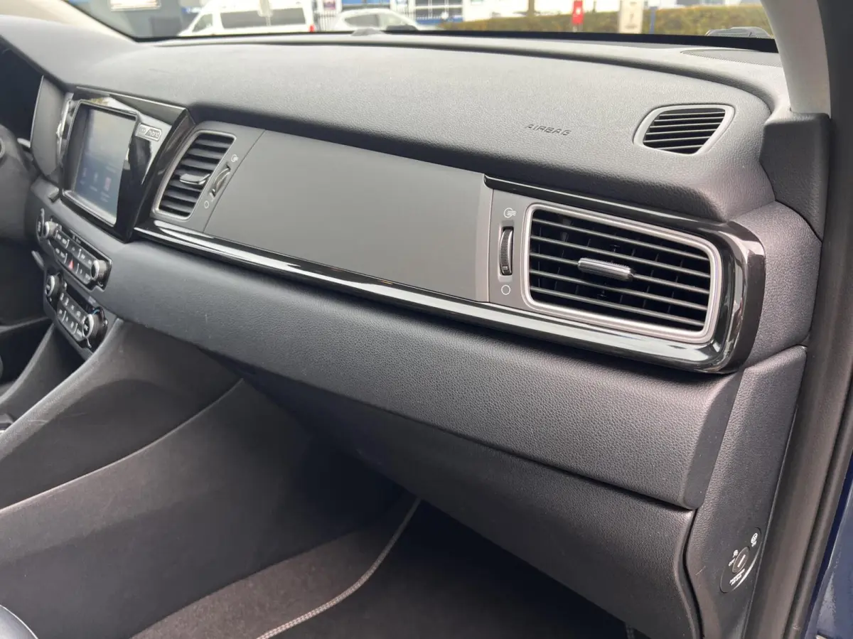 1.6 GDi Hybrid ExecutiveLine Vele opties Dealer NAP
