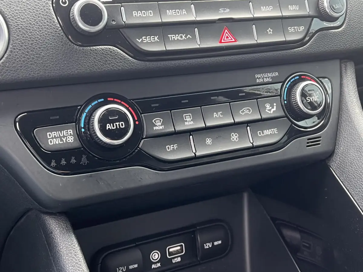 1.6 GDi Hybrid ExecutiveLine Vele opties Dealer NAP