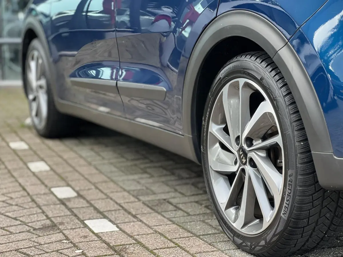 1.6 GDi Hybrid ExecutiveLine Vele opties Dealer NAP