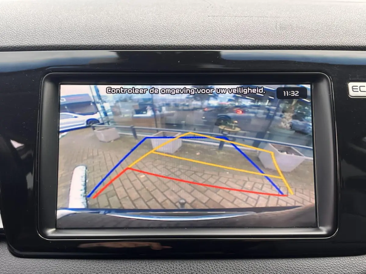 1.6 GDi Hybrid ExecutiveLine Vele opties Dealer NAP