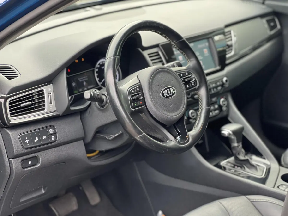 1.6 GDi Hybrid ExecutiveLine Vele opties Dealer NAP