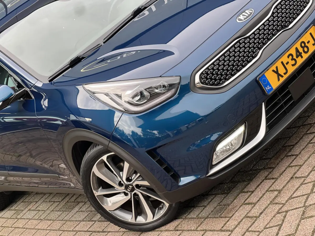 1.6 GDi Hybrid ExecutiveLine Vele opties Dealer NAP