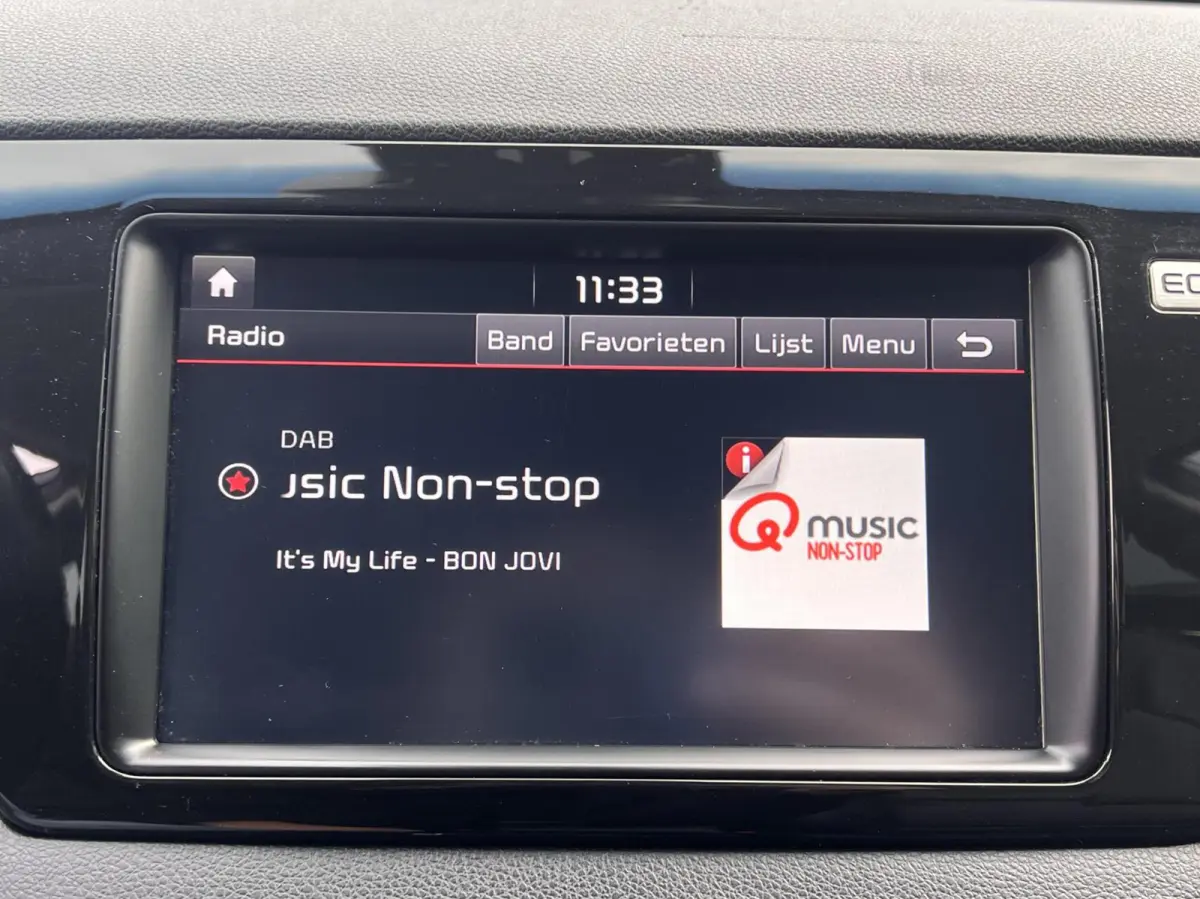 1.6 GDi Hybrid ExecutiveLine Vele opties Dealer NAP