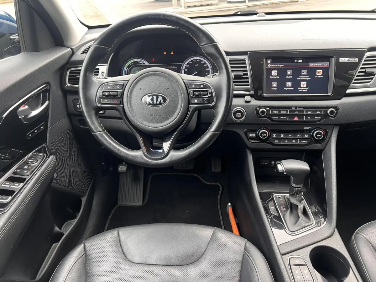 1.6 GDi Hybrid ExecutiveLine Vele opties Dealer NAP