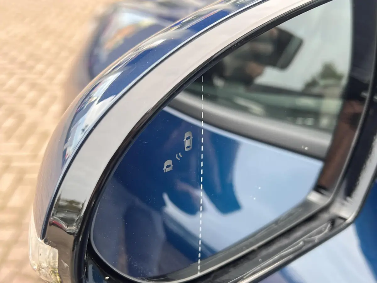 1.6 GDi Hybrid ExecutiveLine Vele opties Dealer NAP