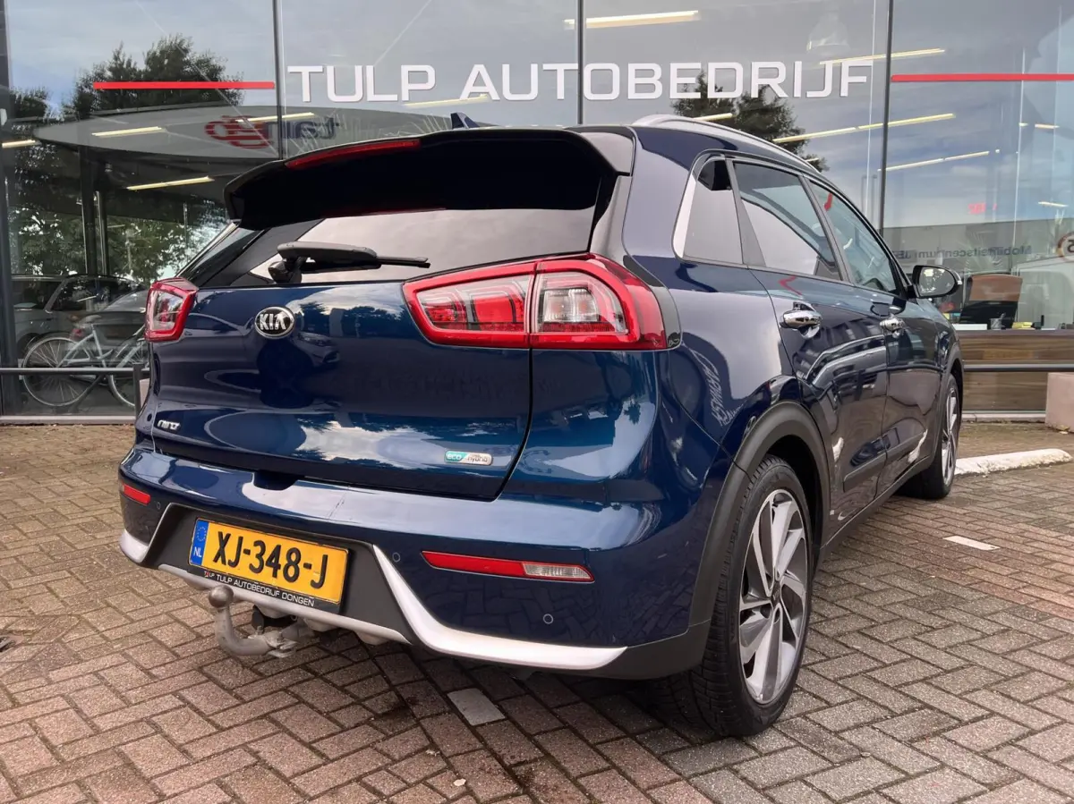 1.6 GDi Hybrid ExecutiveLine Vele opties Dealer NAP