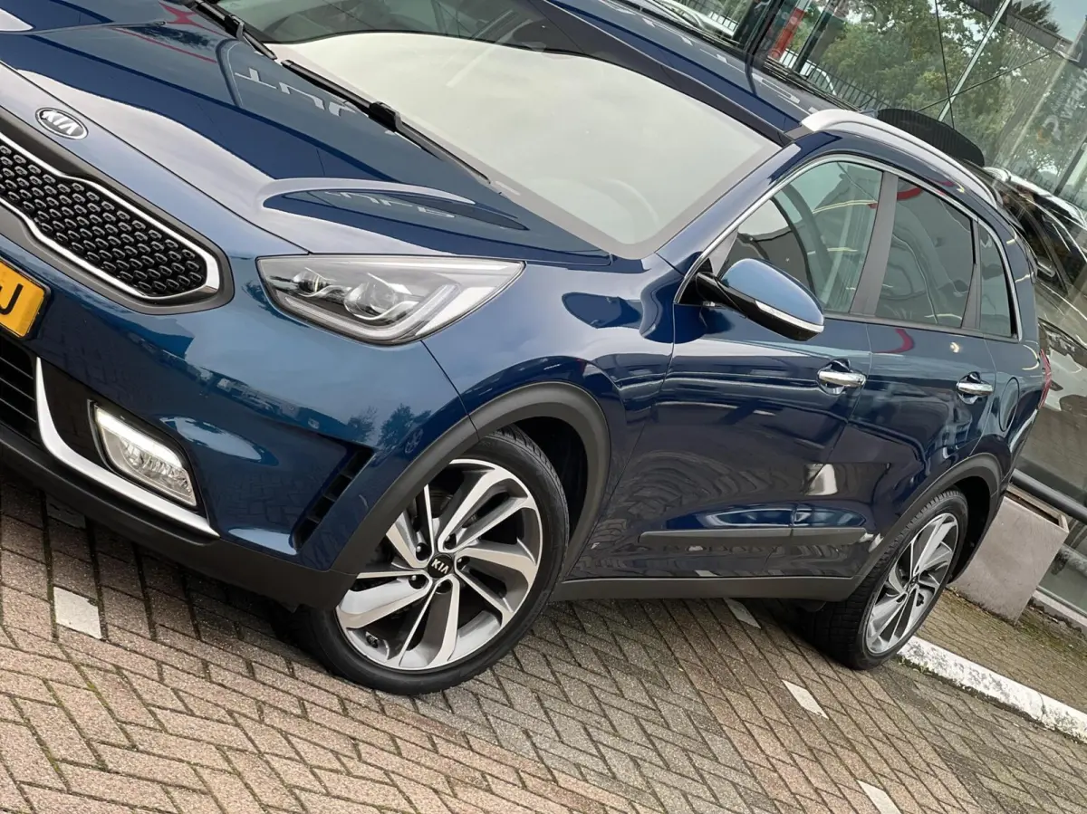 1.6 GDi Hybrid ExecutiveLine Vele opties Dealer NAP