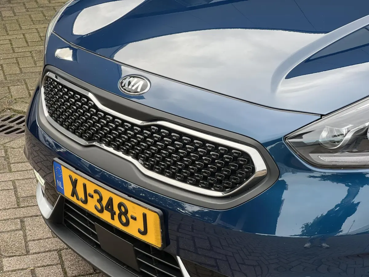 1.6 GDi Hybrid ExecutiveLine Vele opties Dealer NAP