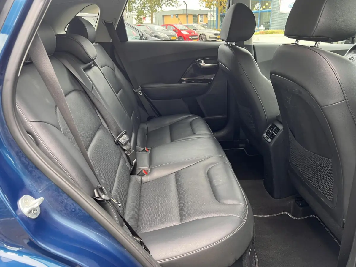 1.6 GDi Hybrid ExecutiveLine Vele opties Dealer NAP