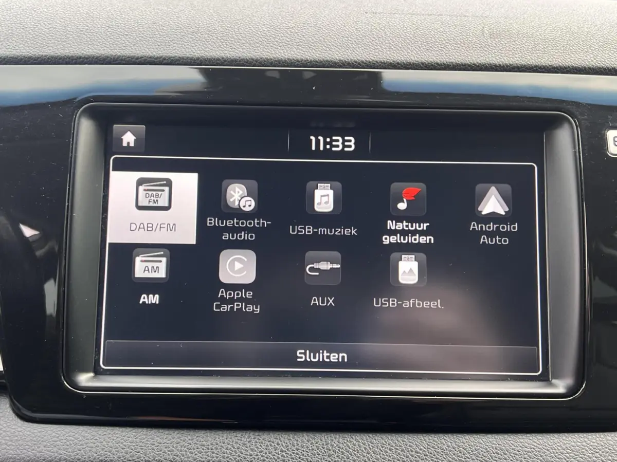 1.6 GDi Hybrid ExecutiveLine Vele opties Dealer NAP