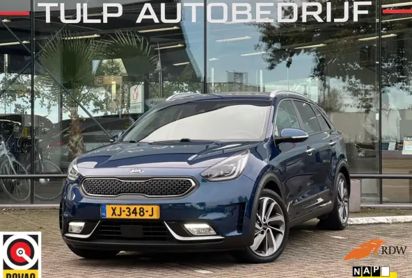 1.6 GDi Hybrid ExecutiveLine Vele opties Dealer NAP