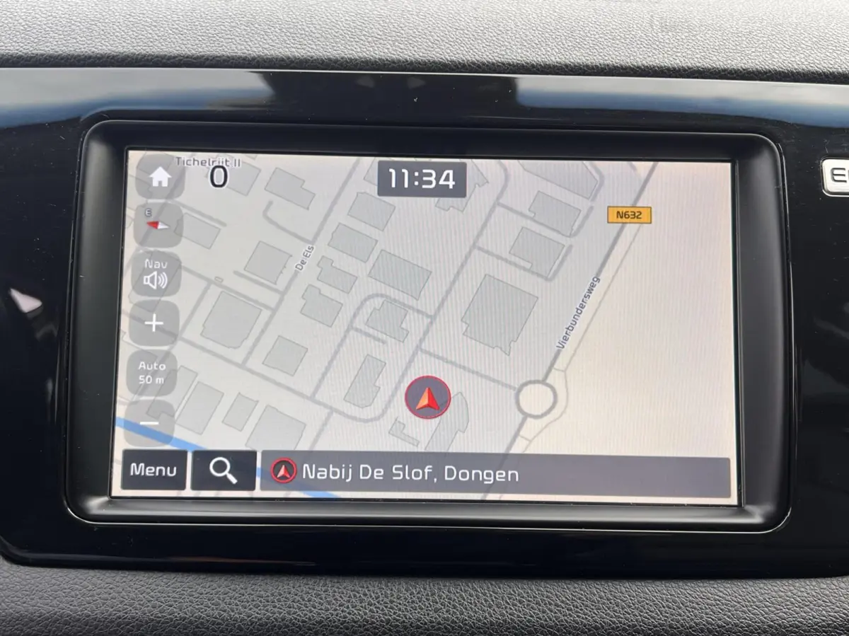 1.6 GDi Hybrid ExecutiveLine Vele opties Dealer NAP
