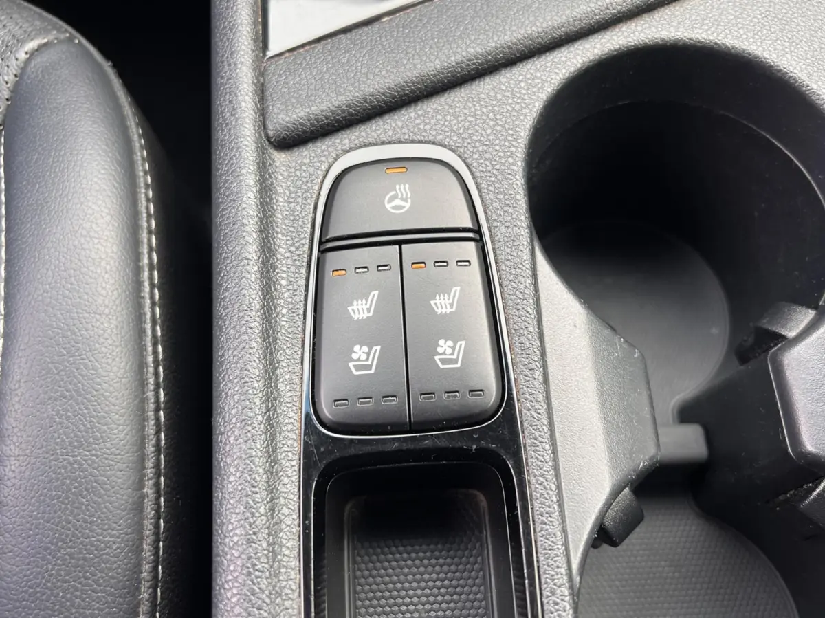 1.6 GDi Hybrid ExecutiveLine Vele opties Dealer NAP