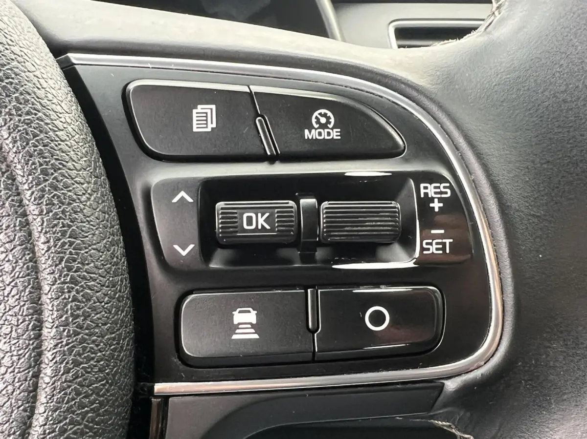 1.6 GDi Hybrid ExecutiveLine Vele opties Dealer NAP