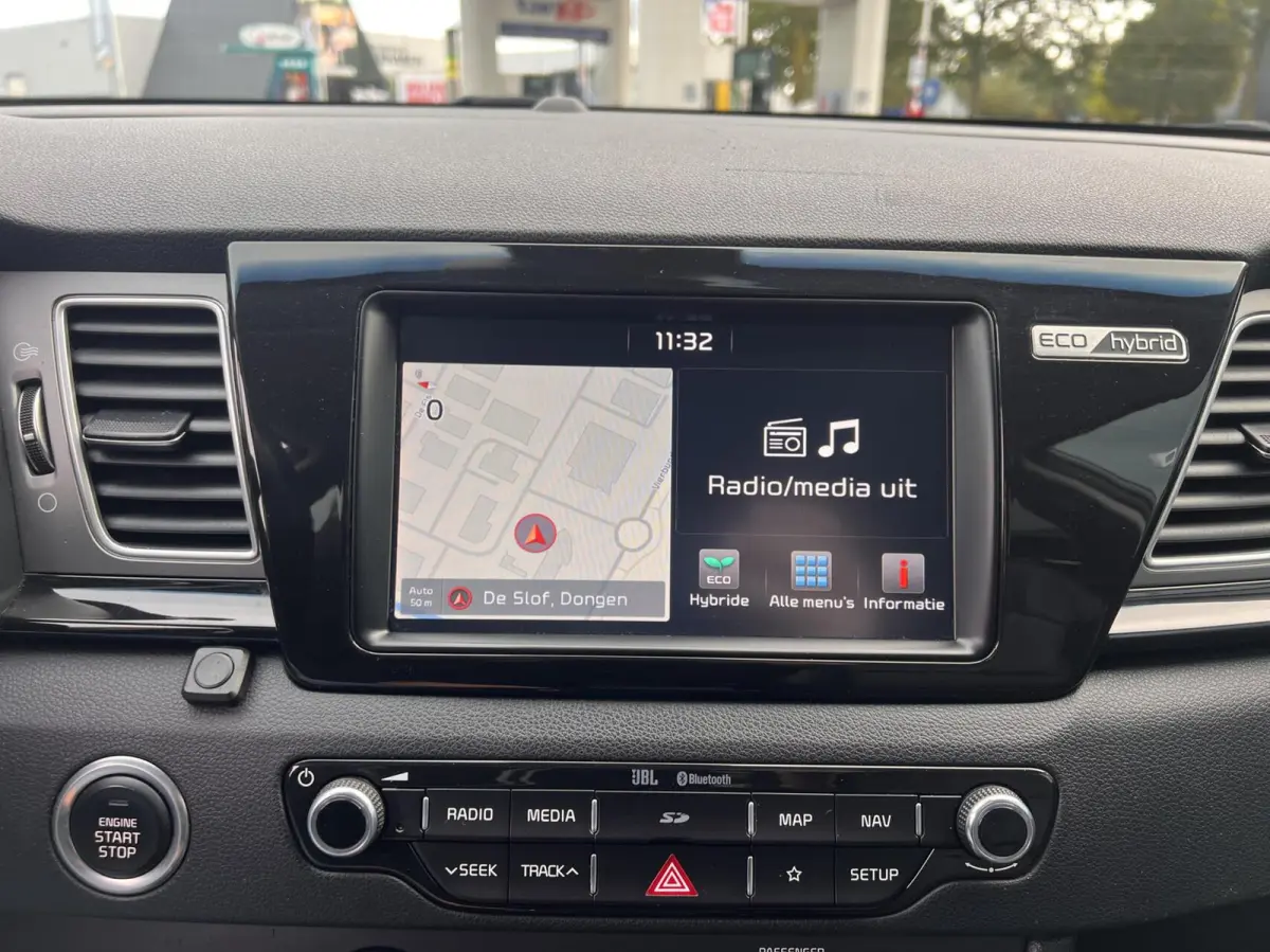 1.6 GDi Hybrid ExecutiveLine Vele opties Dealer NAP