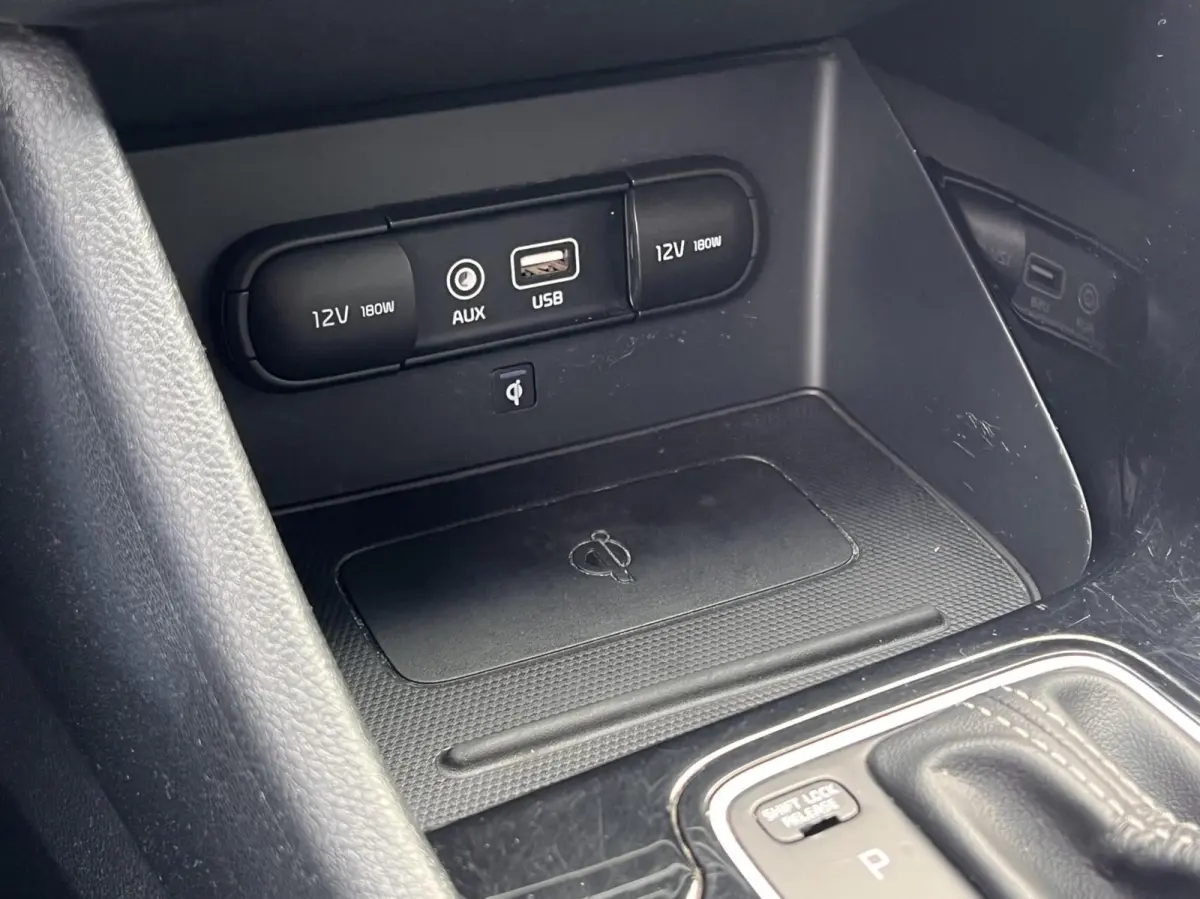 1.6 GDi Hybrid ExecutiveLine Vele opties Dealer NAP