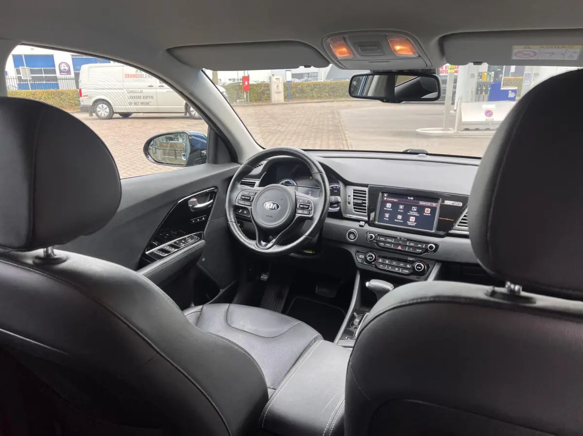1.6 GDi Hybrid ExecutiveLine Vele opties Dealer NAP