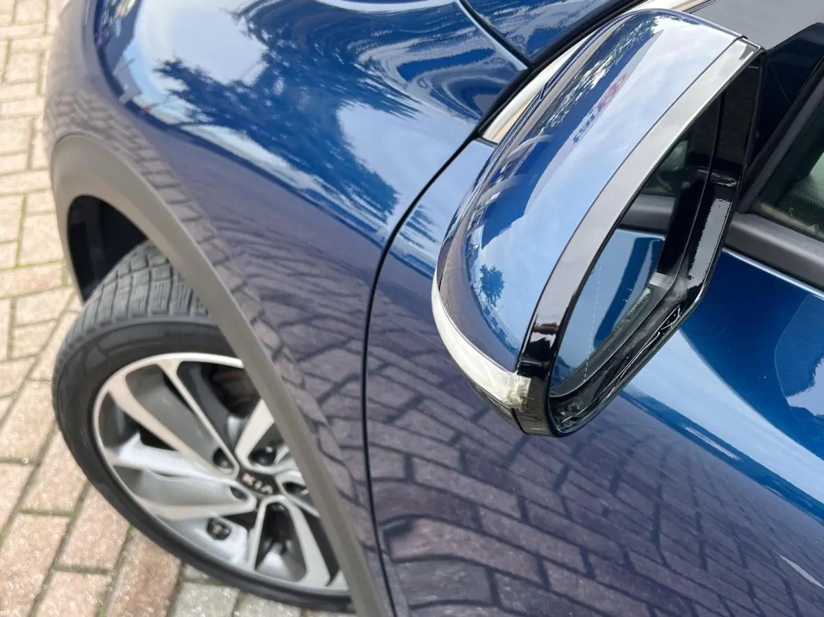 1.6 GDi Hybrid ExecutiveLine Vele opties Dealer NAP
