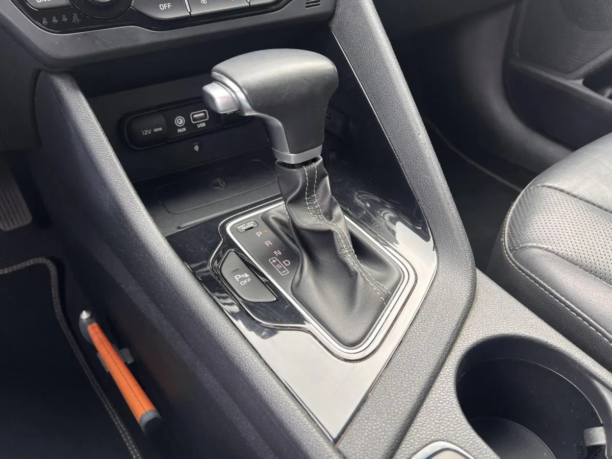 1.6 GDi Hybrid ExecutiveLine Vele opties Dealer NAP