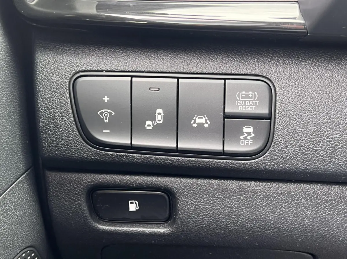 1.6 GDi Hybrid ExecutiveLine Vele opties Dealer NAP