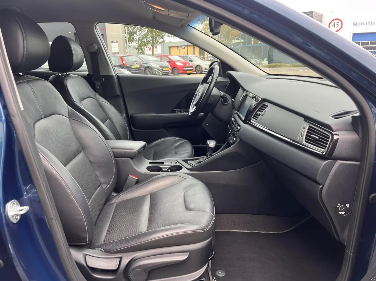 1.6 GDi Hybrid ExecutiveLine Vele opties Dealer NAP