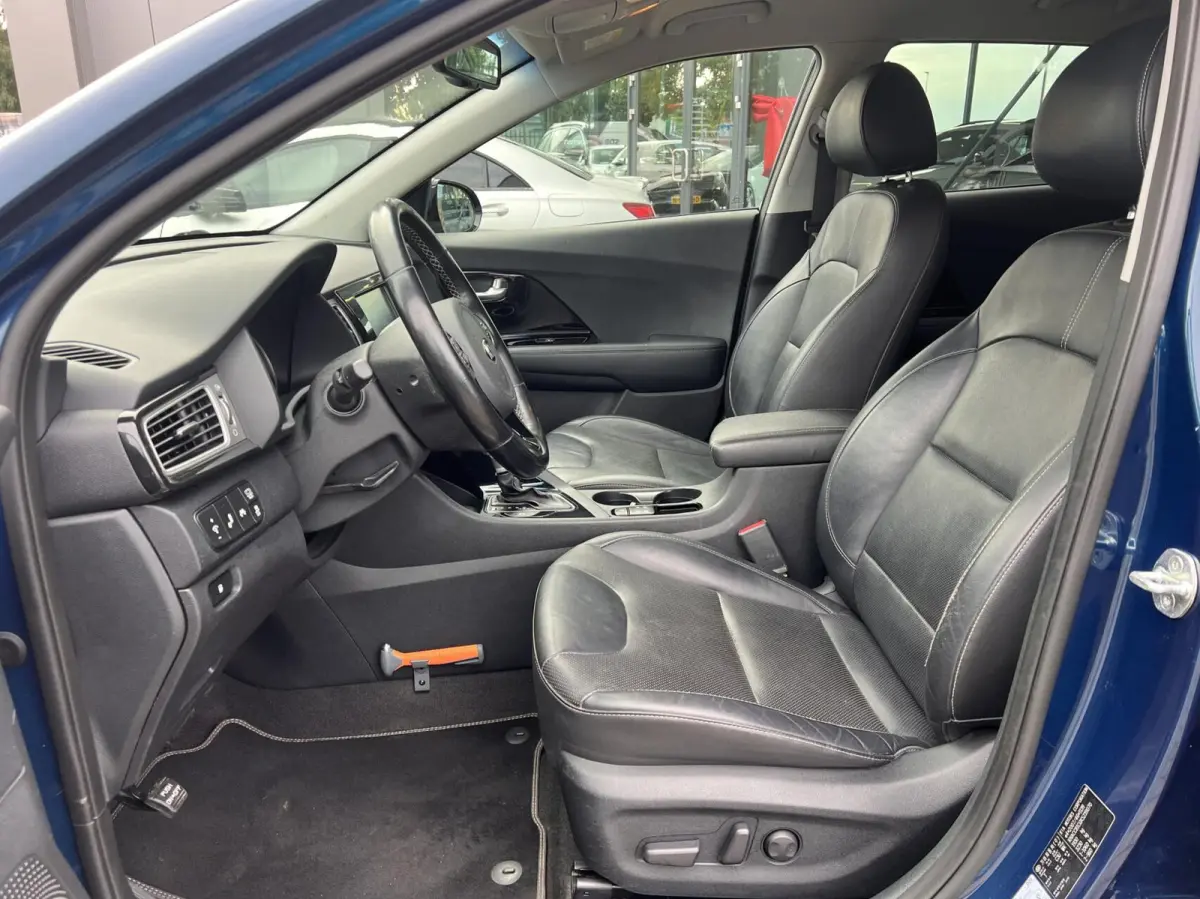 1.6 GDi Hybrid ExecutiveLine Vele opties Dealer NAP