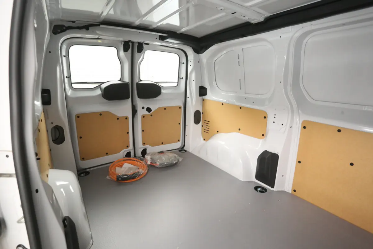 Electric 75 kWh Range L2H1 | Snelladen | SOH 97% | Airco | Camera | Virtual | 3 Zits | Cruise | Carplay
