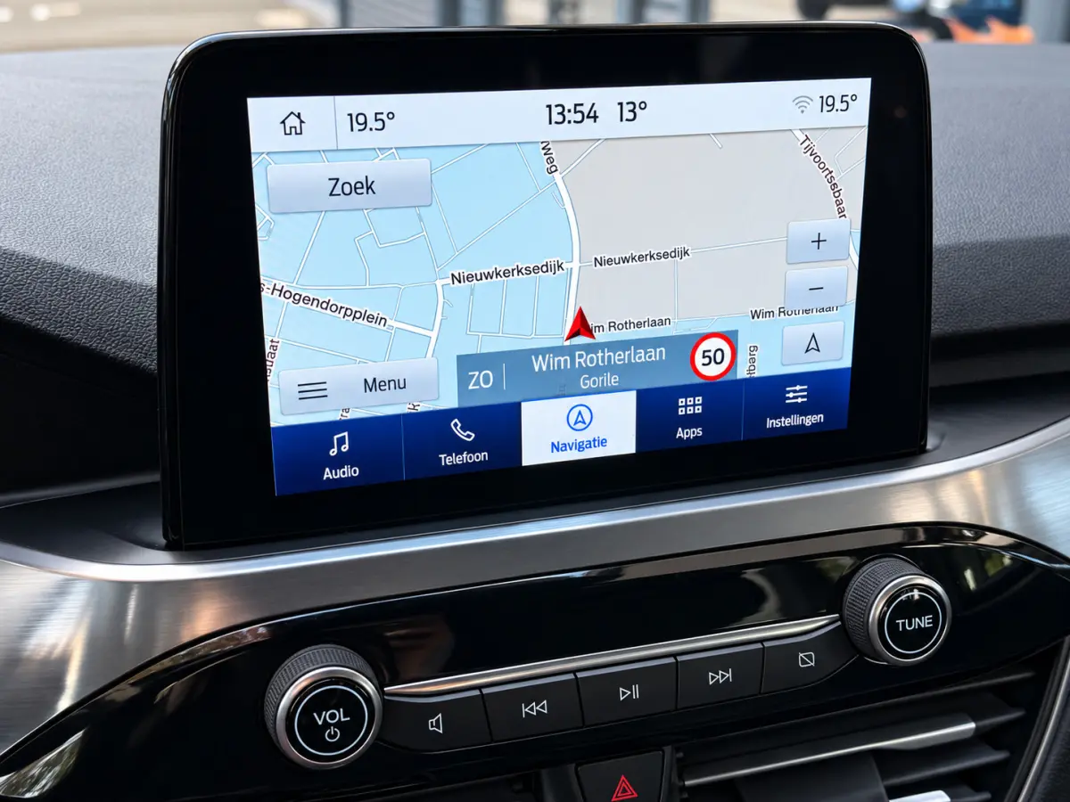 2.5 PHEV *Trekhaak*Stoelverwarming*Keyless-entry