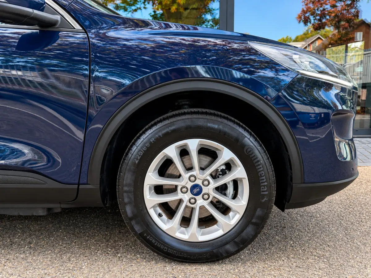 2.5 PHEV *Trekhaak*Stoelverwarming*Keyless-entry