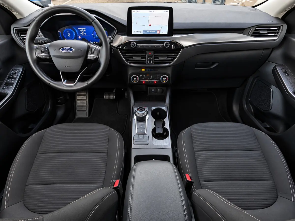 2.5 PHEV *Trekhaak*Stoelverwarming*Keyless-entry