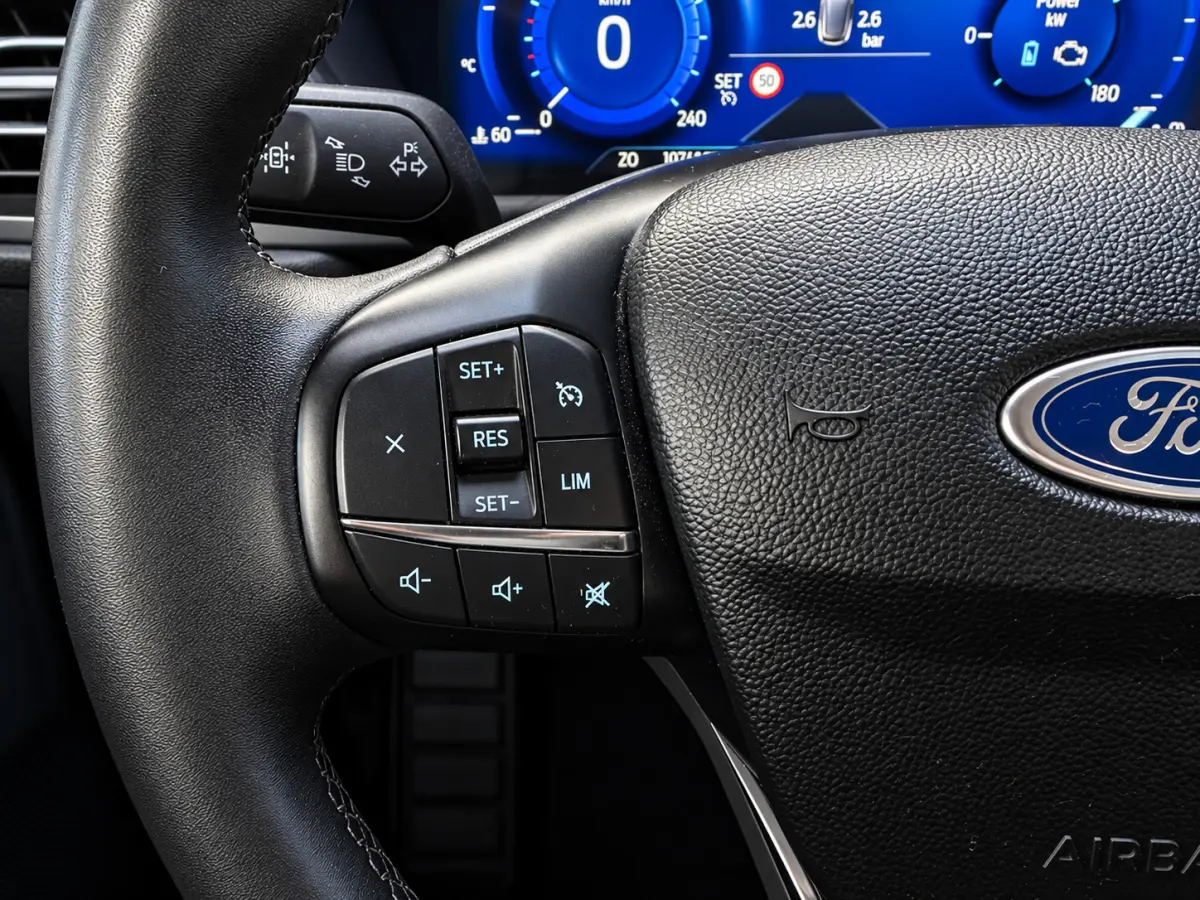 2.5 PHEV *Trekhaak*Stoelverwarming*Keyless-entry