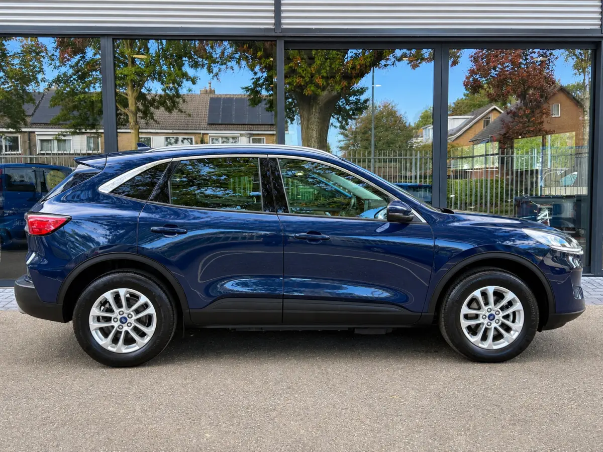 2.5 PHEV *Trekhaak*Stoelverwarming*Keyless-entry