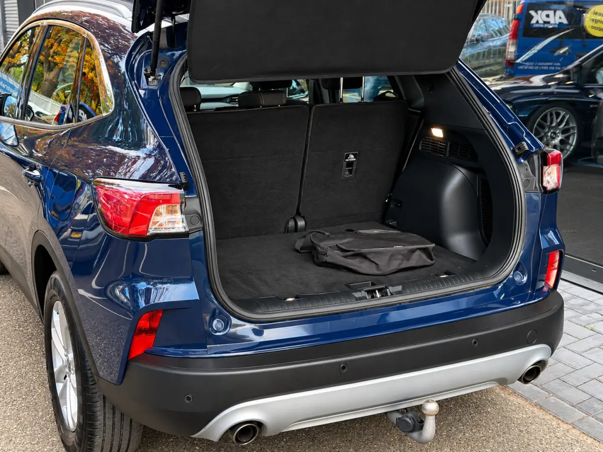 2.5 PHEV *Trekhaak*Stoelverwarming*Keyless-entry