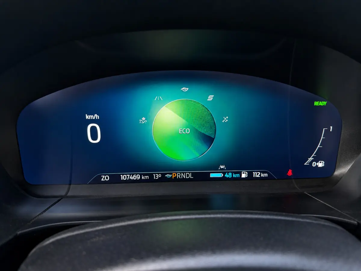 2.5 PHEV *Trekhaak*Stoelverwarming*Keyless-entry