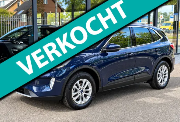 2.5 PHEV *Trekhaak*Stoelverwarming*Keyless-entry