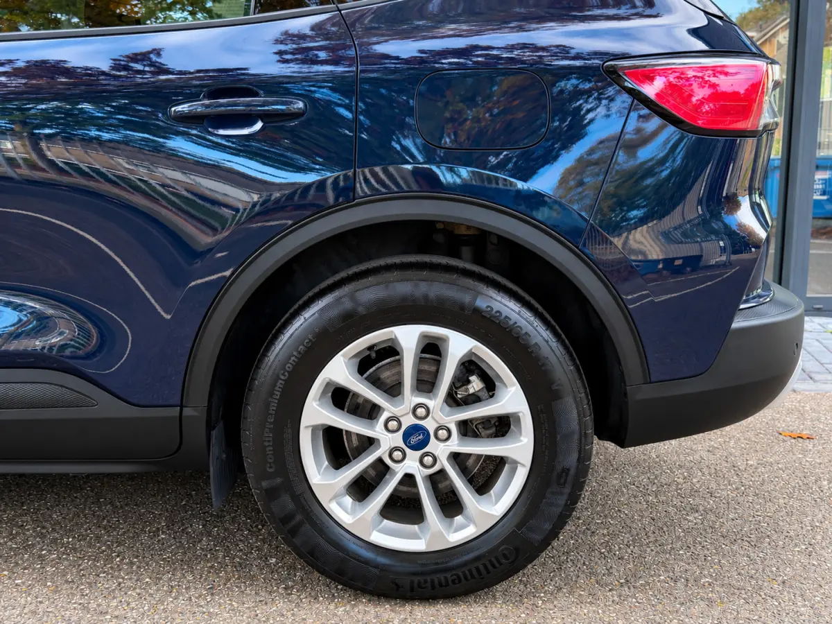 2.5 PHEV *Trekhaak*Stoelverwarming*Keyless-entry