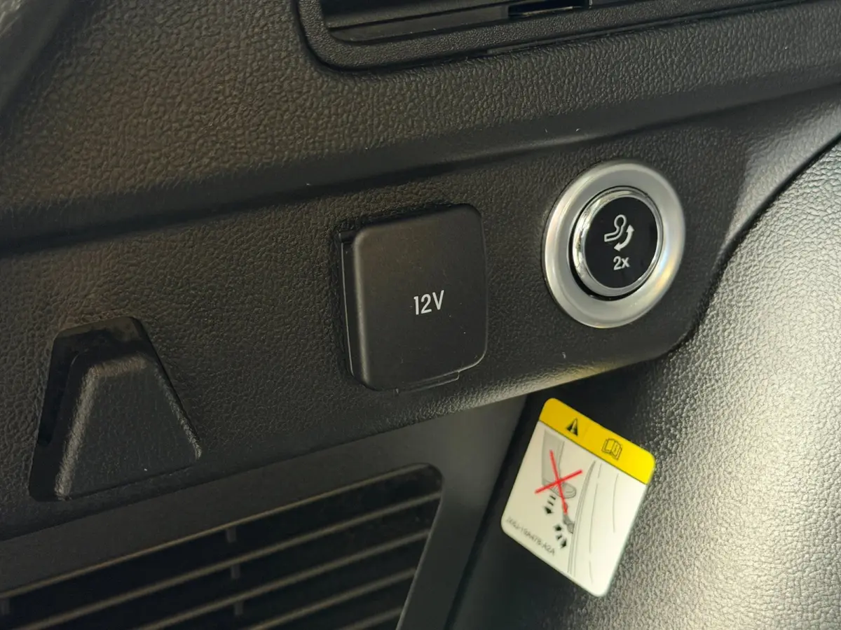 2.5 PHEV *Trekhaak*Stoelverwarming*Keyless-entry