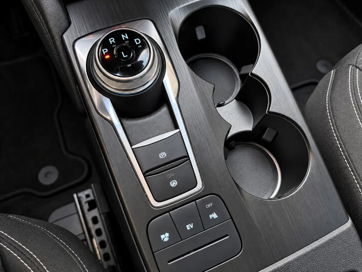 2.5 PHEV *Trekhaak*Stoelverwarming*Keyless-entry