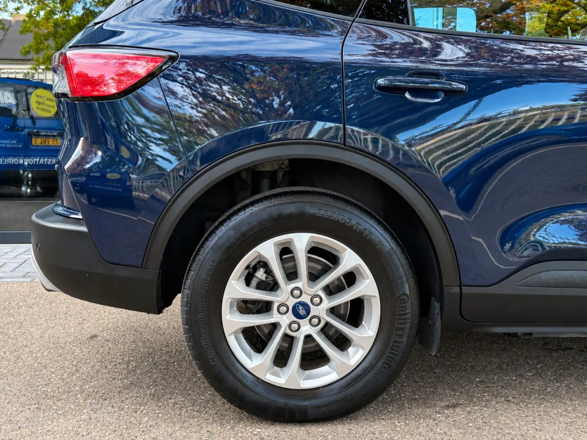 2.5 PHEV *Trekhaak*Stoelverwarming*Keyless-entry