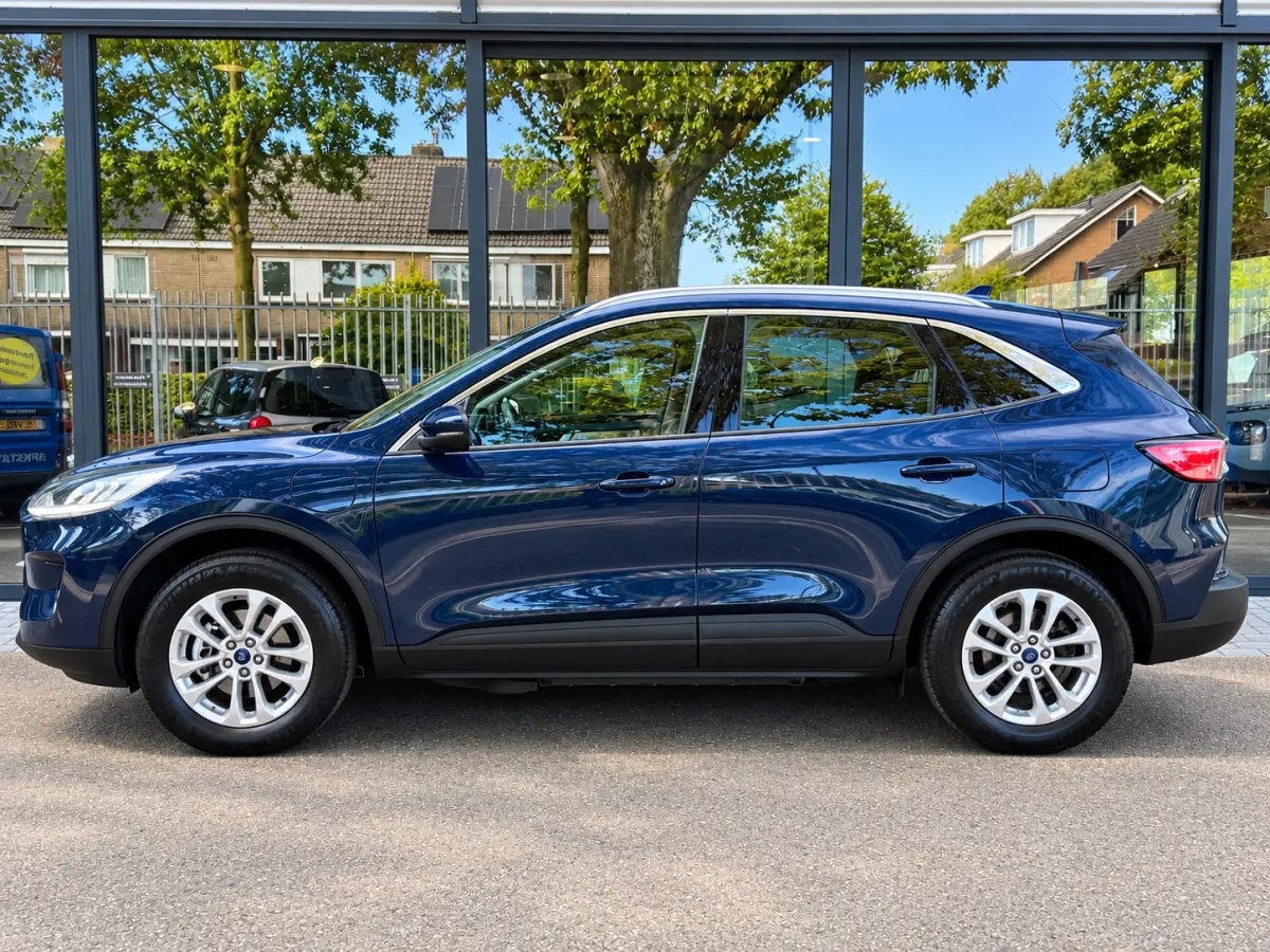 2.5 PHEV *Trekhaak*Stoelverwarming*Keyless-entry