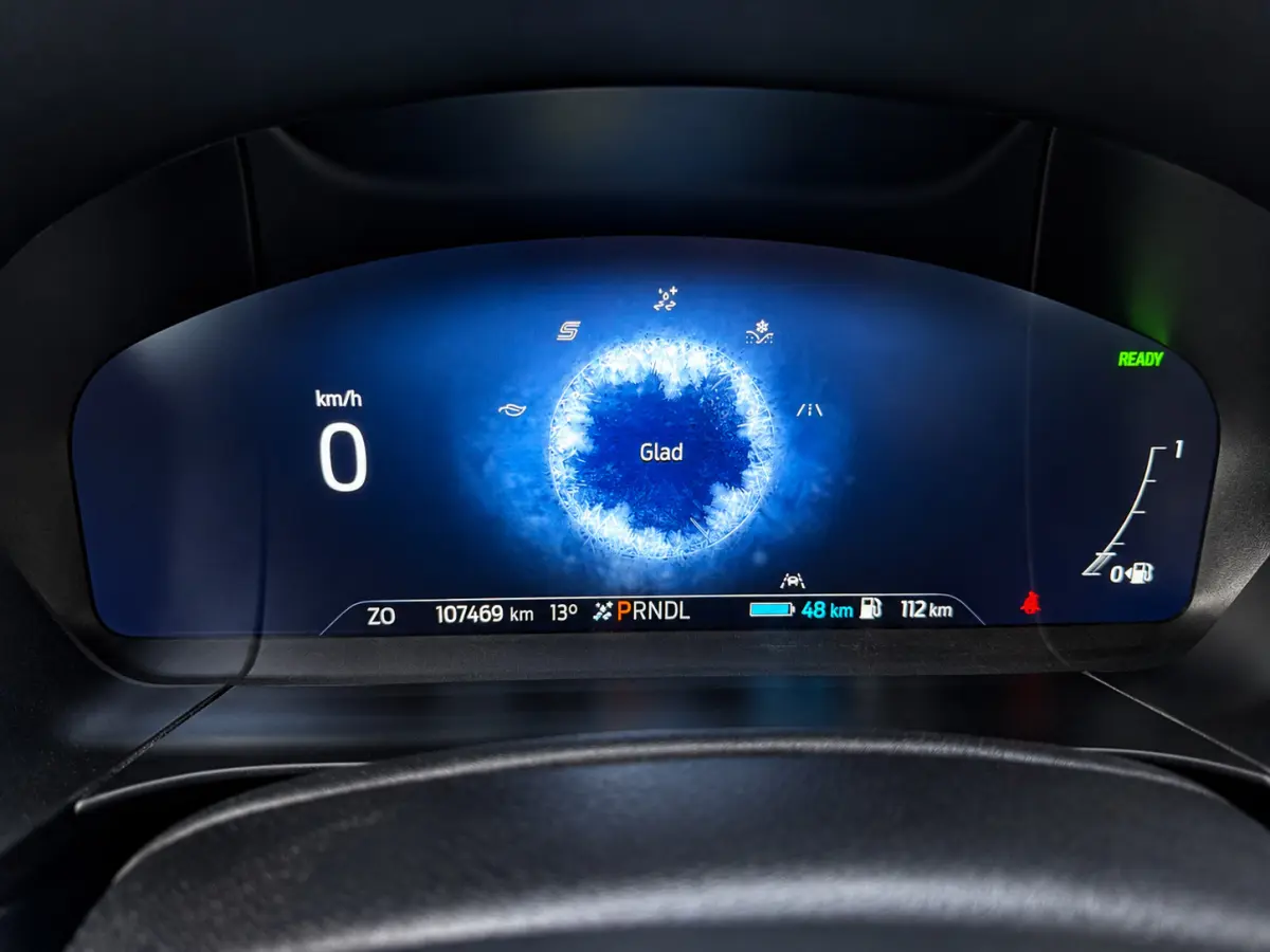 2.5 PHEV *Trekhaak*Stoelverwarming*Keyless-entry
