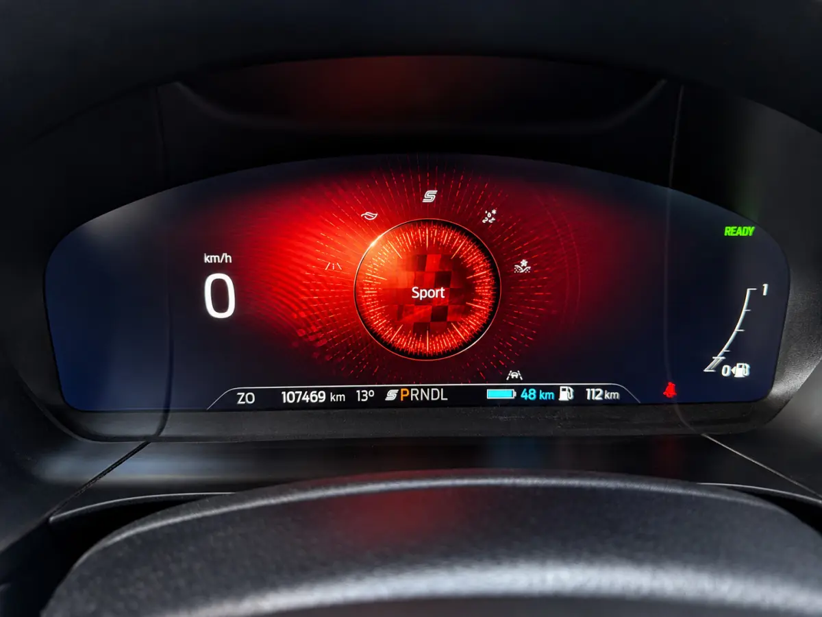 2.5 PHEV *Trekhaak*Stoelverwarming*Keyless-entry