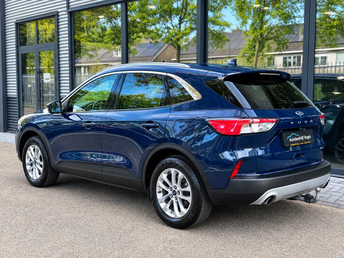 2.5 PHEV *Trekhaak*Stoelverwarming*Keyless-entry