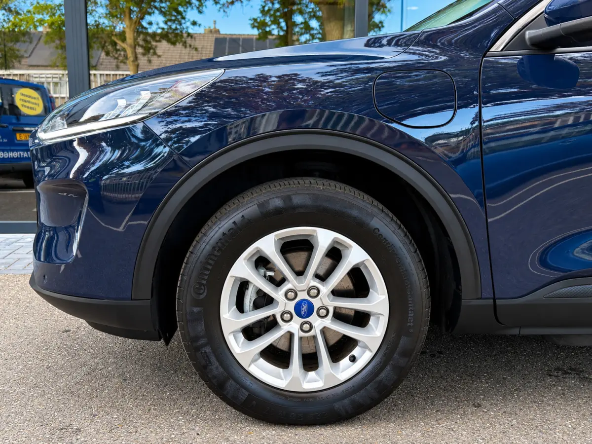 2.5 PHEV *Trekhaak*Stoelverwarming*Keyless-entry