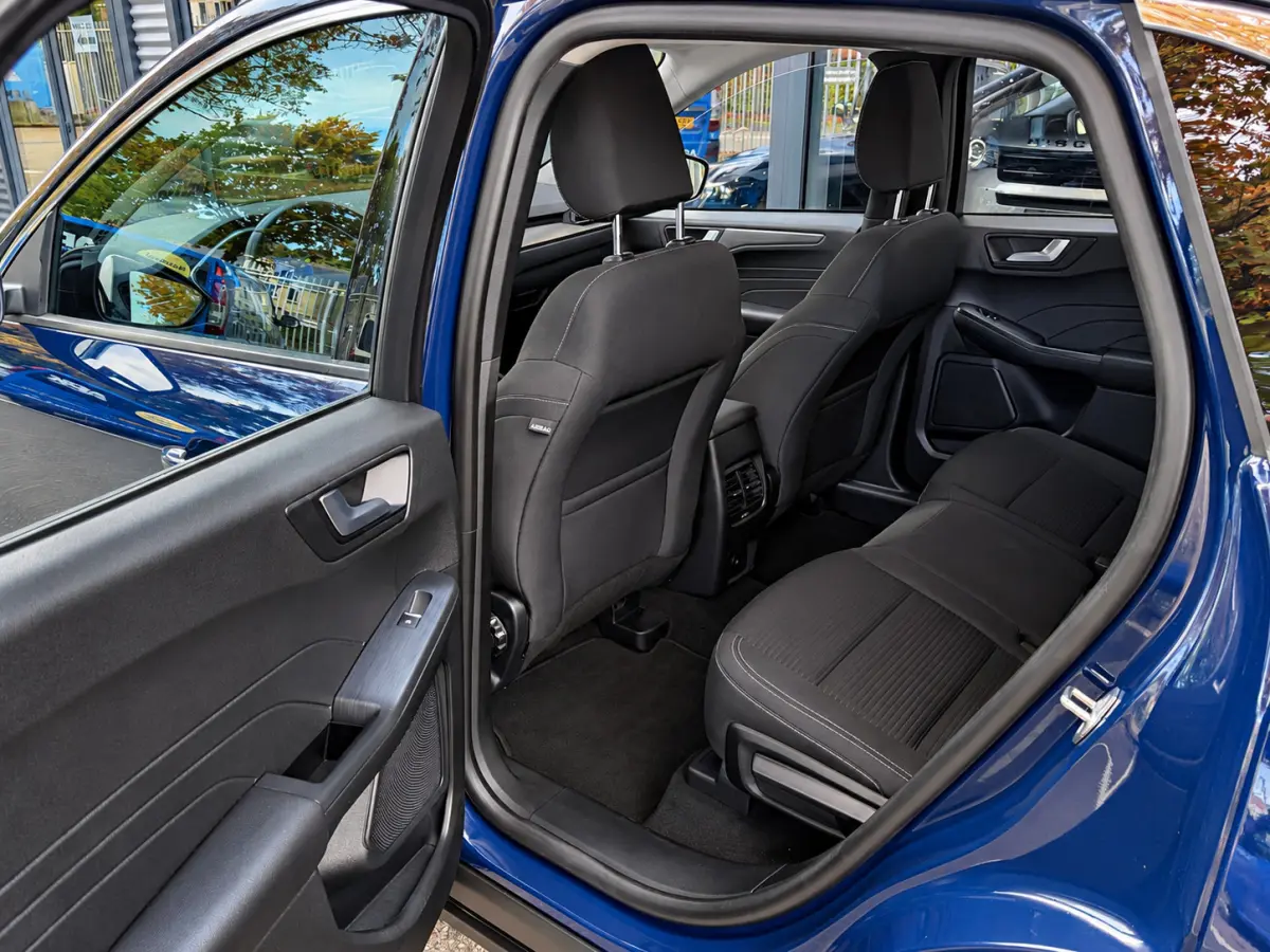 2.5 PHEV *Trekhaak*Stoelverwarming*Keyless-entry