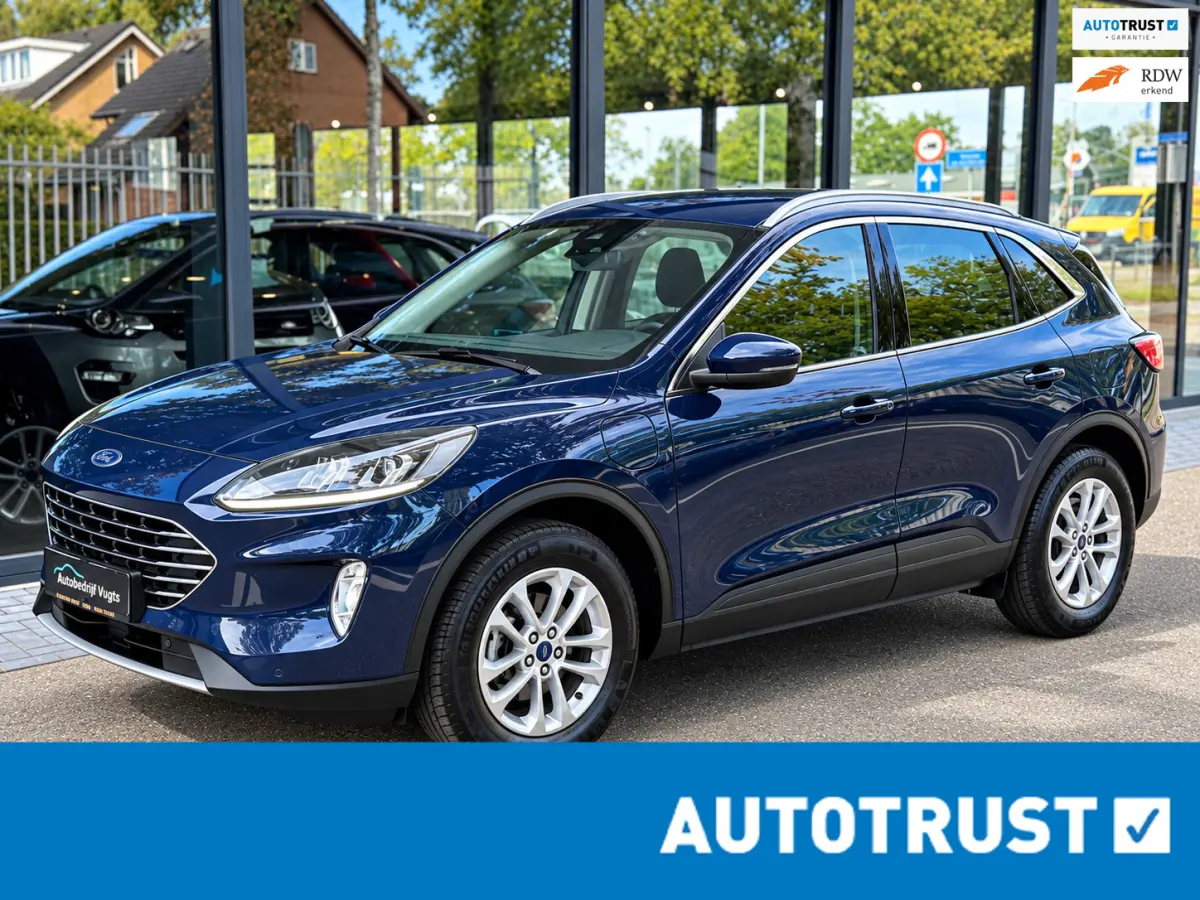 2.5 PHEV *Trekhaak*Stoelverwarming*Keyless-entry